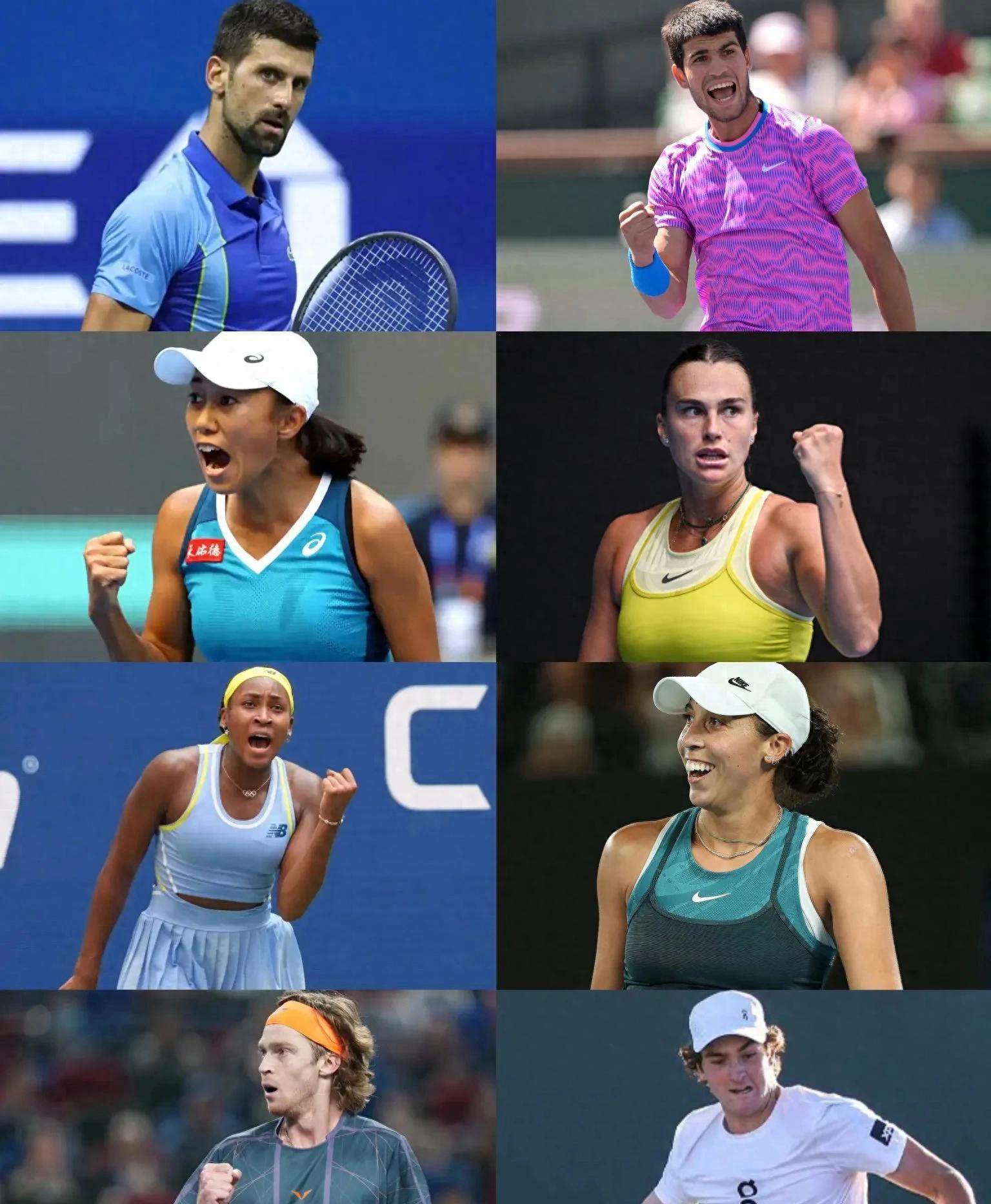 开云中国-德约科维奇焦点对战,莎拉波娃与80激战尤文图斯分钟,出色防守胜负难料!-开云中国