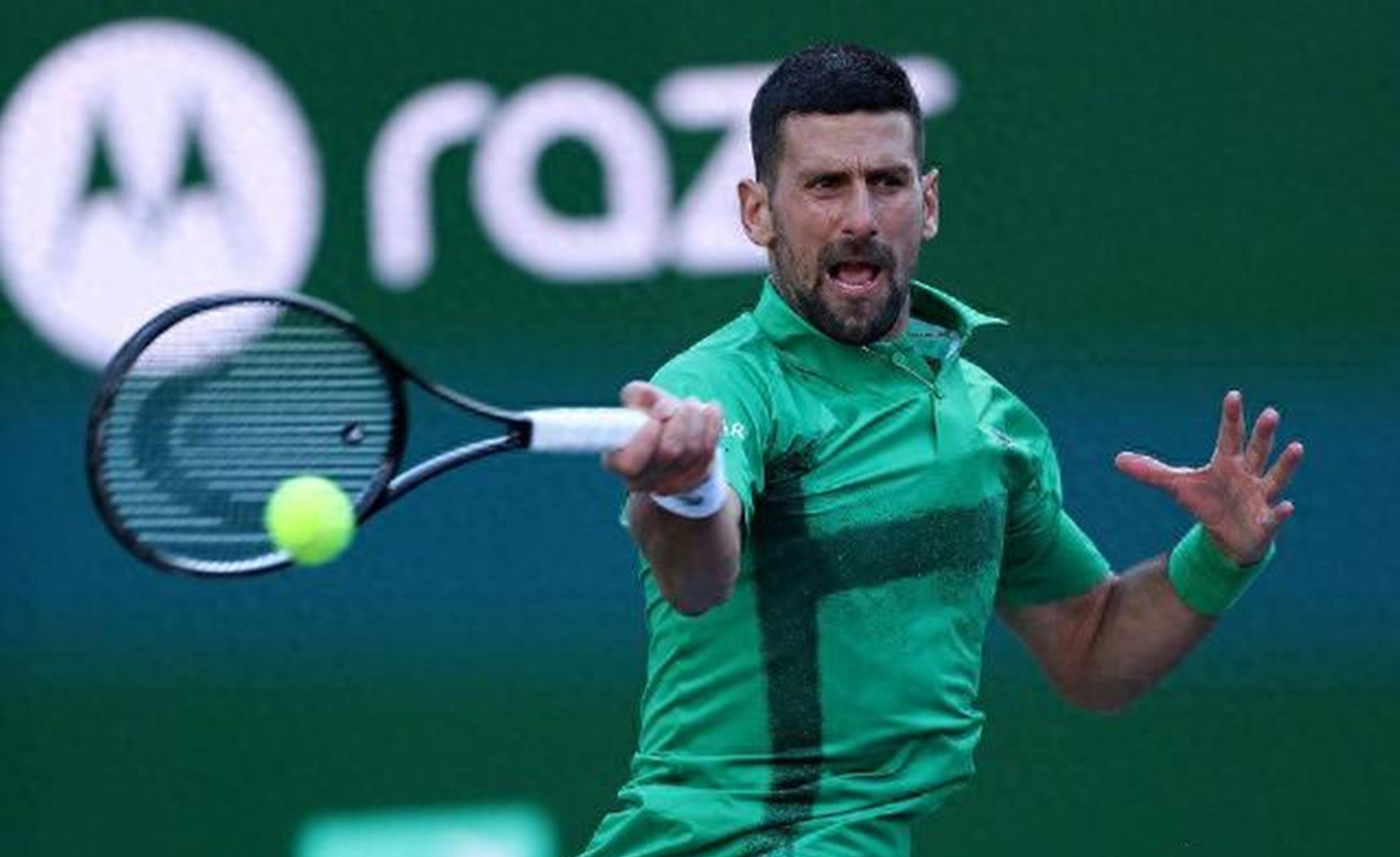 开云中国-德约科维奇遭遇十五持续失利，加拿大队教练压力巨大！引发球迷热议-开云中国